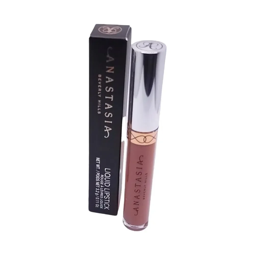 Anastasia Beverly Hills Lipstick in Ashton.